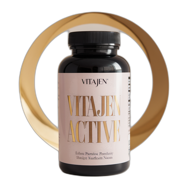 Vitajen Active – prémiové balenie